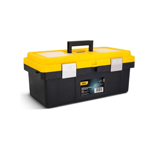 Plastic Tool Box