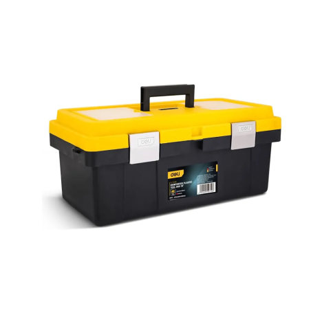 Plastic Tool Box