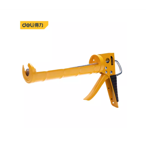 Silicone Gun