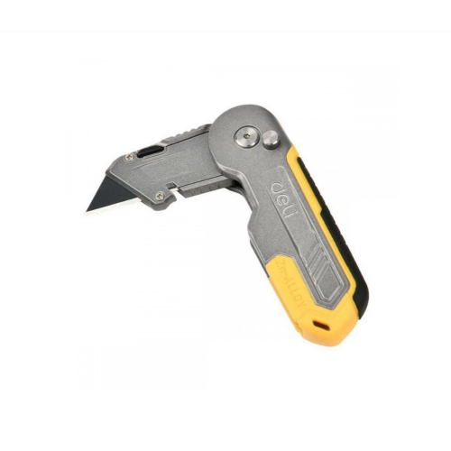 Foldable Carpet Knife