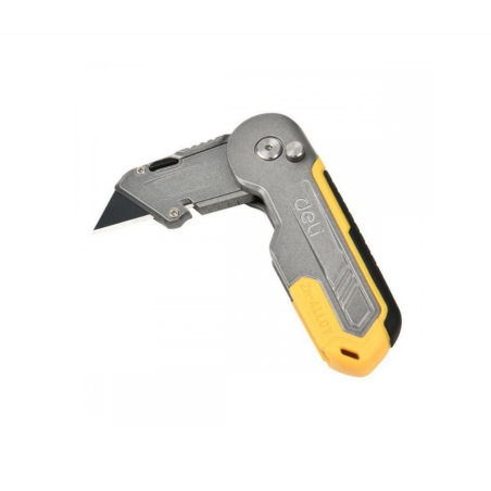 Foldable Carpet Knife