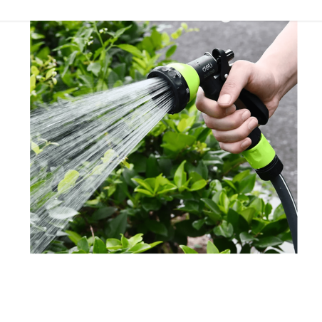 Water Gun