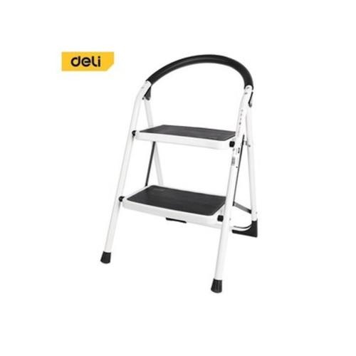 2 -Step Iron Ladder