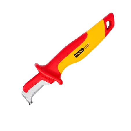 Insulated Cable Stripping Knife