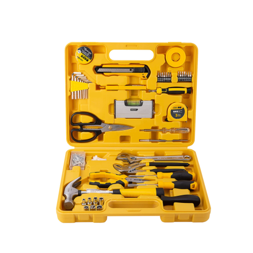 48-Piece Tool Box