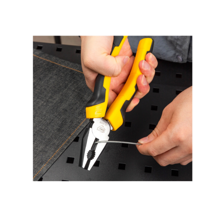 3-Piece Pliers Set