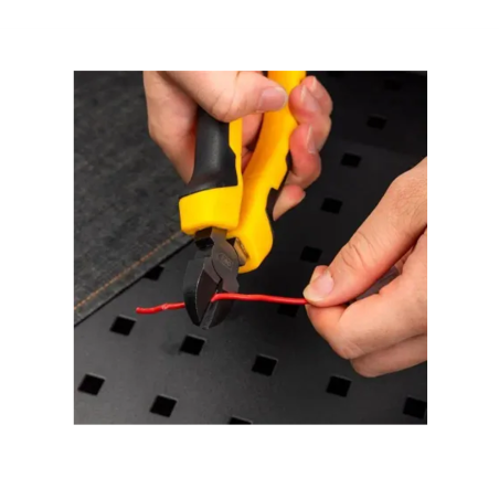 3-Piece Pliers Set