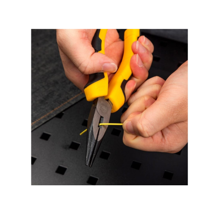 3-Piece Pliers Set