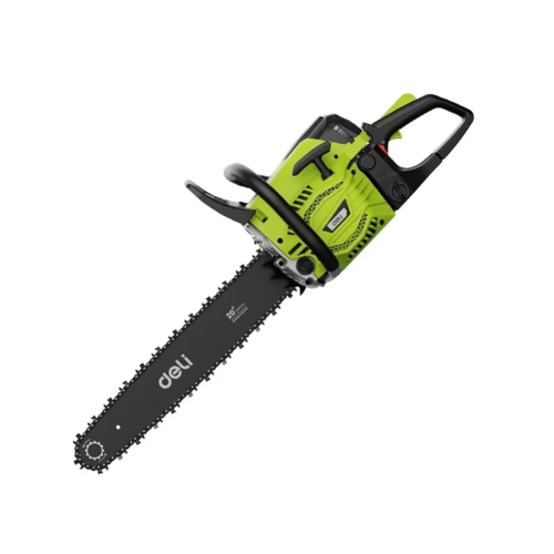 Gasoline Chainsaw