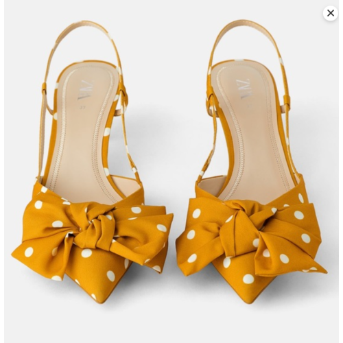 Women's shose Zara