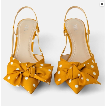 Women's shose Zara
