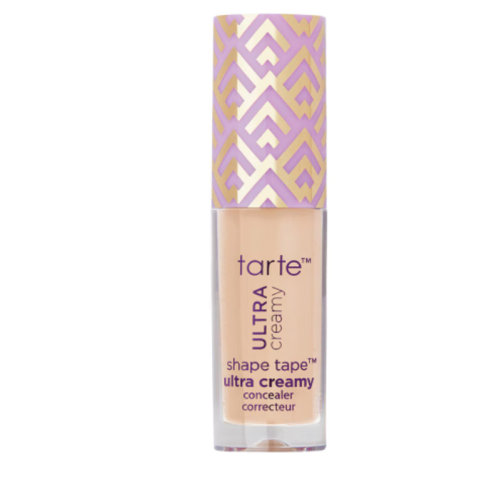shape tape ultra creamy...