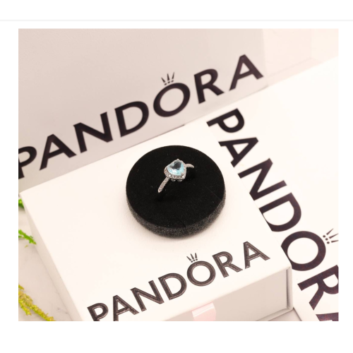 Pandora Ring