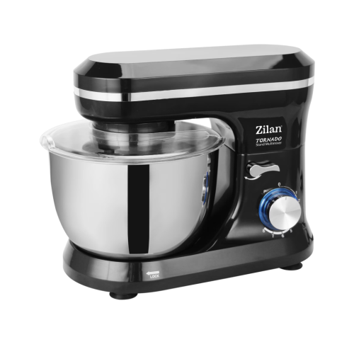 Zilan 4.5-liter stand mixer