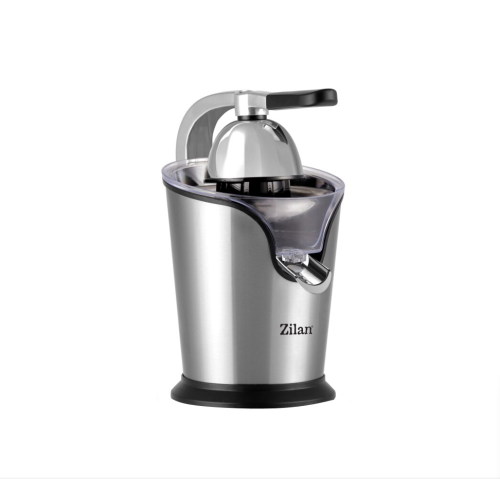 Stainless steel orange...
