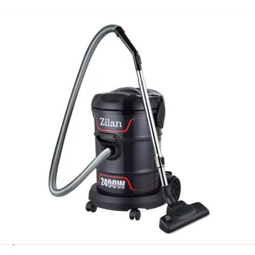 Turbo vacuum cleaner