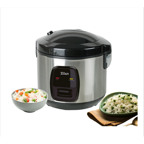 Electric pot