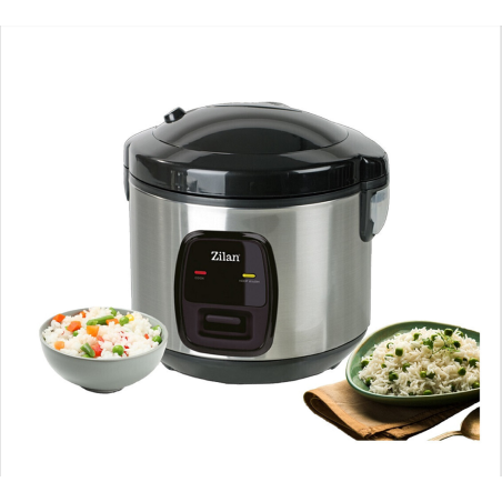Electric pot