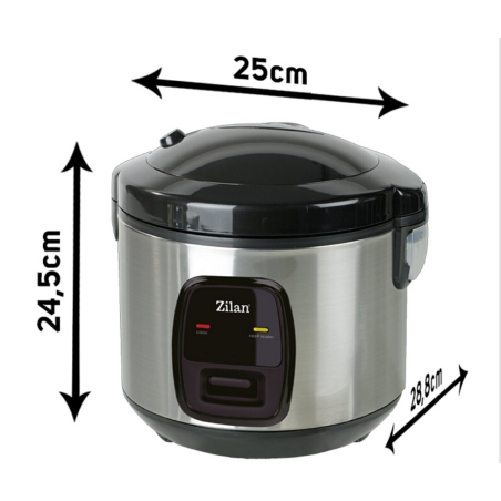 Electric pot