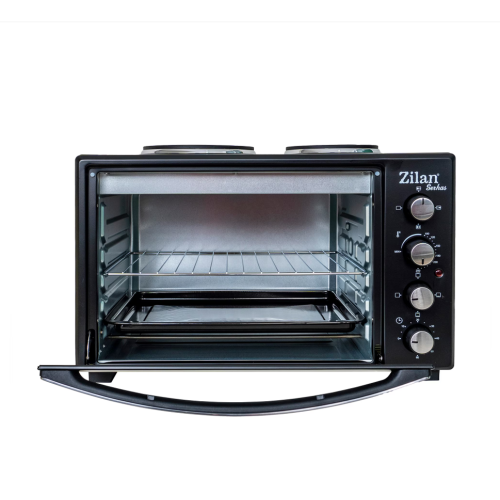 2×1 oven with  fernillo 