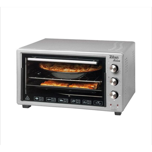 Electric oven