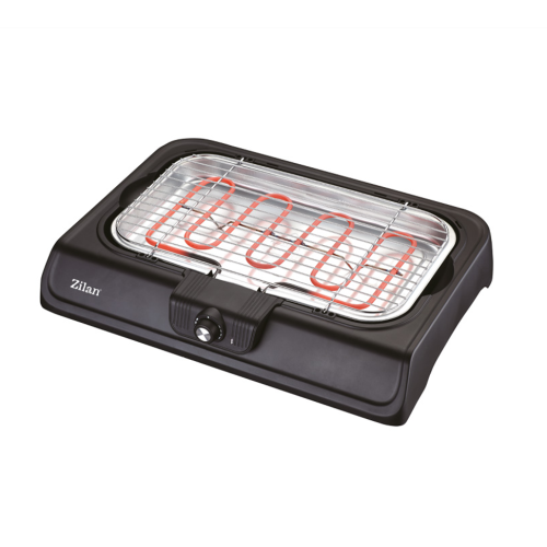 Electric grill