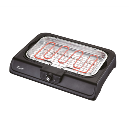 Electric grill