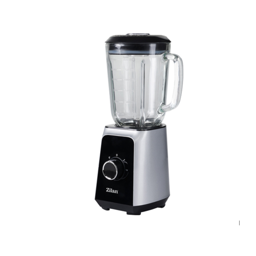 Turbo blender with ice...