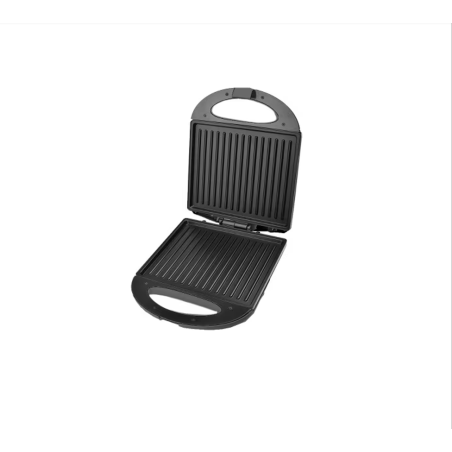 Four-slice toaster