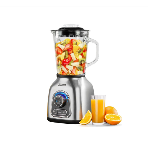 Glass - Stainless steel...