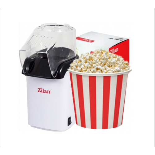 Zilan Popcorn Maker