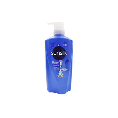 Sunsilk Hair Shampoo