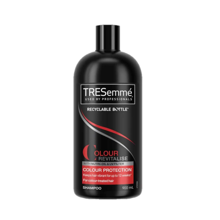 شامبو شعر Tresemme