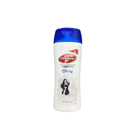Lifebuoy Hair Shampoo