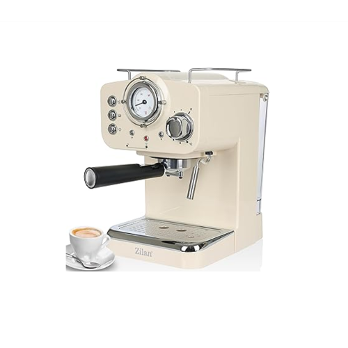 Espresso Coffee Machine