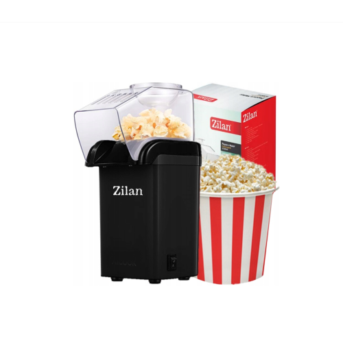 Zilan Popcorn Maker