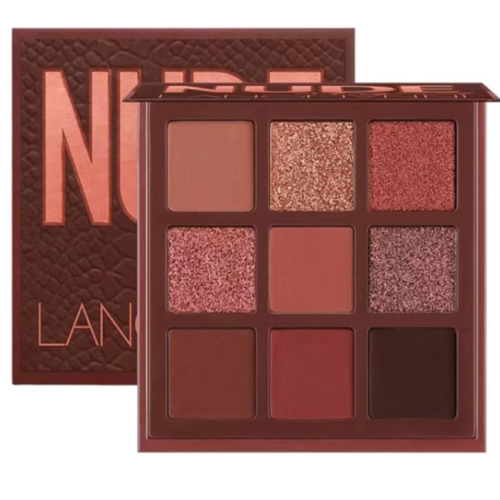Eyeshadow Laia Beauty