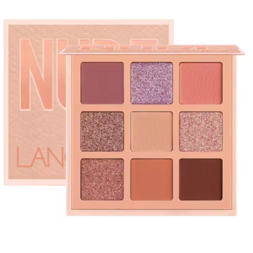 Eyeshadow Laia Beauty