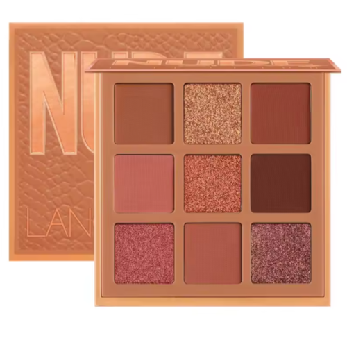 Eyeshadow Laia Beauty