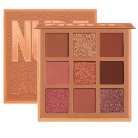 Eyeshadow Laia Beauty