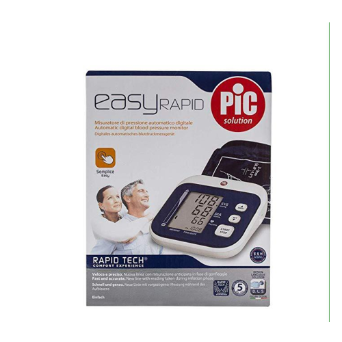Electronic Blood Pressure...