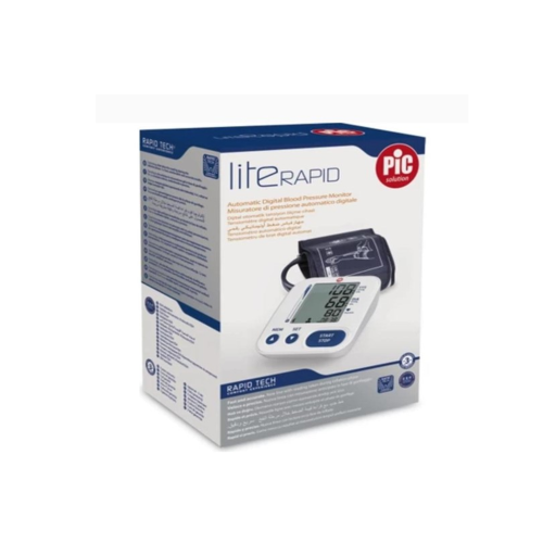 Lite Rapid PIC Electronic...