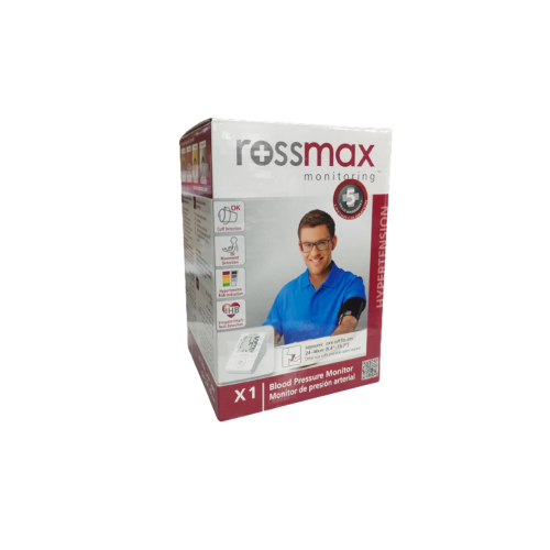 Rossmax X1 Electronic Blood...
