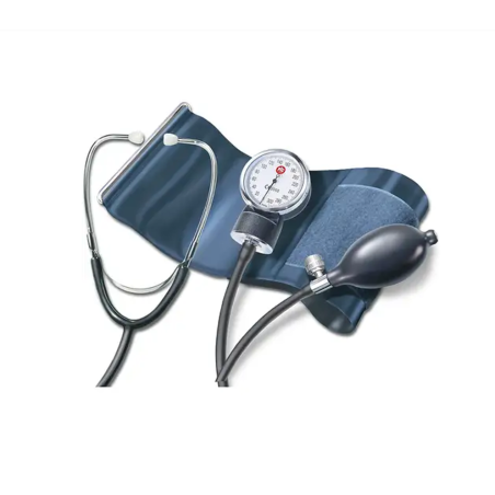 PIC Air Pressure Blood Pressure Monitor with Stethoscope