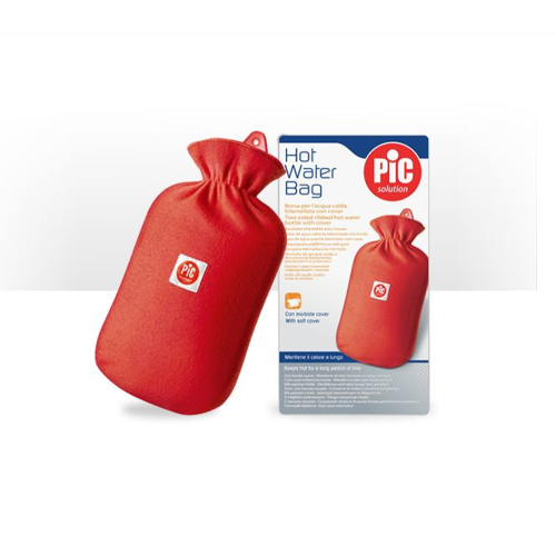 PIC water bottle