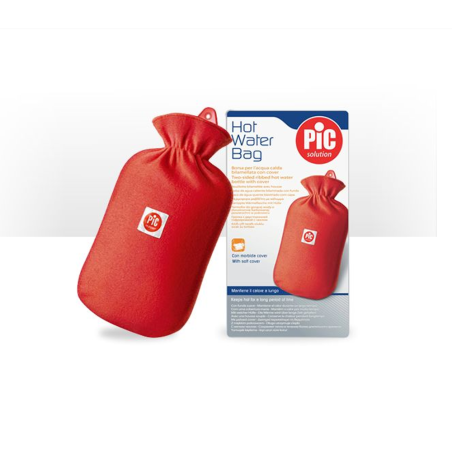 PIC water bottle