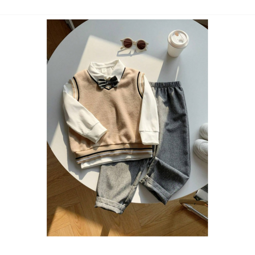 Three piece suit - Boys