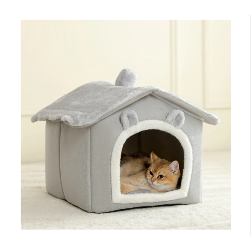 Cat  house