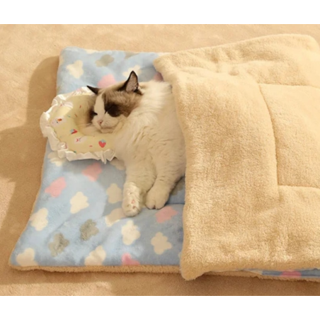 Cat cover