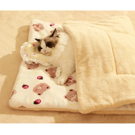 Cat cover